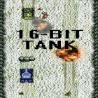 Скачайте игру 16-bit tank бесплатно и Second Earth для Андроид телефонов и планшетов.