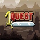 Скачайте игру 1quest бесплатно и Runemals для Андроид телефонов и планшетов.