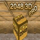 Скачайте игру 2048 3D pro бесплатно и Zombie Farm для Андроид телефонов и планшетов.