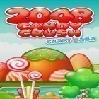 Скачайте игру 2048 candy crash: Craft saga бесплатно и High rise для Андроид телефонов и планшетов.