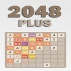 Скачайте игру 2048 plus by Sun rain бесплатно и Pix'n Love Rush для Андроид телефонов и планшетов.