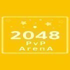 Скачайте игру 2048 PvP arena бесплатно и Ghost hunter для Андроид телефонов и планшетов.