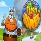Скачайте игру 3 candy: Clash of runes бесплатно и Loony quack для Андроид телефонов и планшетов.