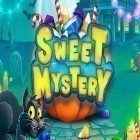Скачайте игру 3 candy: Sweet mystery бесплатно и Rise of the Blobs для Андроид телефонов и планшетов.