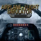Скачайте игру 3D Airplane flight simulator бесплатно и Dragon Rush для Андроид телефонов и планшетов.