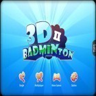 Скачайте игру 3D Badminton II бесплатно и House of fun: Slots для Андроид телефонов и планшетов.