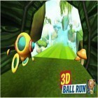 Скачайте игру 3D ball run бесплатно и Midtown crazy race для Андроид телефонов и планшетов.