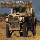 Скачайте игру 3D battle truck бесплатно и Name That Car для Андроид телефонов и планшетов.