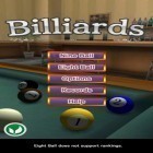 Скачайте игру 3D Billiards G бесплатно и Super landing для Андроид телефонов и планшетов.