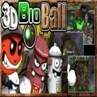 Скачайте игру 3D Bio Ball HD бесплатно и Jinxed road для Андроид телефонов и планшетов.