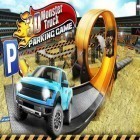 Скачайте игру 3D Monster truck: Parking game бесплатно и The book of unwritten tales 2 для Андроид телефонов и планшетов.