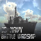 Скачайте игру 3D Navy battle warship бесплатно и Vincent the anteater's space voyage для Андроид телефонов и планшетов.