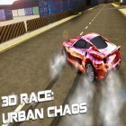 Скачайте игру 3d race: Urban chaos бесплатно и Done Drinking Deluxe для Андроид телефонов и планшетов.