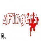 Скачайте игру 4 Fingers бесплатно и Cubedise для Андроид телефонов и планшетов.