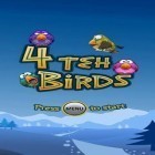 Скачайте игру 4 teh Birds бесплатно и The odfather: Family dynasty для Андроид телефонов и планшетов.