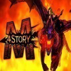 Скачайте игру 4story M: Flying dragon arrows бесплатно и Maze 3D для Андроид телефонов и планшетов.