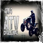 Скачайте игру 4x4 ATV challenge бесплатно и Angry Wife для Андроид телефонов и планшетов.