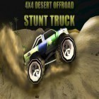 Скачайте игру 4x4 desert offroad: Stunt truck бесплатно и Math Maniac для Андроид телефонов и планшетов.