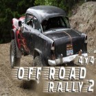 Скачайте игру 4x4 off-road rally 2 бесплатно и Little legends для Андроид телефонов и планшетов.