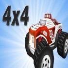 Скачайте игру 4x4 Offroad Racing бесплатно и Zombie escape для Андроид телефонов и планшетов.