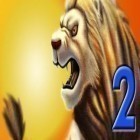 Скачайте игру 4x4 Safari 2 бесплатно и Line stage для Андроид телефонов и планшетов.