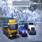 Скачайте игру 4x4 Winter snow drive 3D бесплатно и Legacy of the ancients для Андроид телефонов и планшетов.