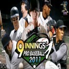 Скачайте игру 9 Innings Pro Baseball 2011 бесплатно и Cartoon Wars для Андроид телефонов и планшетов.