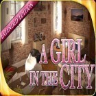 Скачайте игру A Girl in the City HD бесплатно и Wheels of survival для Андроид телефонов и планшетов.
