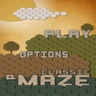 Скачайте игру aMaze classic бесплатно и Sweet sins для Андроид телефонов и планшетов.