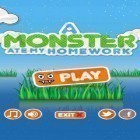 Скачайте игру A Monster Ate My Homework бесплатно и Motocross: Xtreme для Андроид телефонов и планшетов.