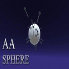 Скачайте игру AA sphere бесплатно и Orezom Trails для Андроид телефонов и планшетов.
