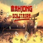 Скачайте игру Absolute mahjong solitaire бесплатно и Vampire love story: Game with hidden objects для Андроид телефонов и планшетов.