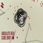 Скачайте игру Absolute red: Cube drift бесплатно и Real drift для Андроид телефонов и планшетов.