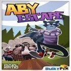 Скачайте игру Aby Escape бесплатно и Flick Golf для Андроид телефонов и планшетов.