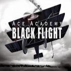 Скачайте игру Ace academy: Black flight бесплатно и Ghost Wars для Андроид телефонов и планшетов.
