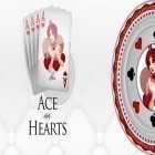 Скачайте игру Ace of hearts: Casino poker - video poker бесплатно и Ski Challenge для Андроид телефонов и планшетов.