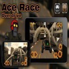 Скачайте игру Ace Race Overdrive бесплатно и Blitzkrieg MMO: Tank battles (Armored aces) для Андроид телефонов и планшетов.