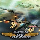 Скачайте игру Aces of glory 2014 бесплатно и Super tank: Iron force для Андроид телефонов и планшетов.