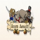 Скачайте игру Acorn assault! Classic бесплатно и Dead Crusher для Андроид телефонов и планшетов.