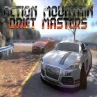 Скачайте игру Action mountain drift masters бесплатно и Greedy Spiders для Андроид телефонов и планшетов.
