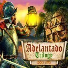Скачайте игру Adelantado trilogy: Book two бесплатно и Captain legend для Андроид телефонов и планшетов.