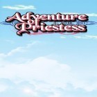 Скачайте игру Adventure of priestess бесплатно и Mad hill climb police racing для Андроид телефонов и планшетов.