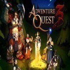 Скачайте игру Adventure quest 3D бесплатно и Trial Xtreme 2 HD Winter для Андроид телефонов и планшетов.