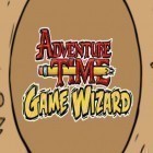 Скачайте игру Adventure time: Game wizard бесплатно и Cryptic Kingdoms для Андроид телефонов и планшетов.