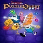 Скачайте игру Adventure time: Puzzle quest бесплатно и Star crush для Андроид телефонов и планшетов.