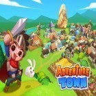 Скачайте игру Adventure town бесплатно и Ragdoll duel для Андроид телефонов и планшетов.