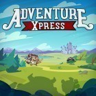 Скачайте игру Adventure xpress бесплатно и Duck Hunter для Андроид телефонов и планшетов.