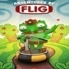 Скачайте игру Adventures of Flig бесплатно и Ultimate one: The challenge! для Андроид телефонов и планшетов.