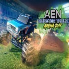 Скачайте игру AEN monster truck arena 2017 бесплатно и Garbage hero для Андроид телефонов и планшетов.