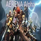Скачайте игру Aerena Alpha бесплатно и Aliens vs sheep для Андроид телефонов и планшетов.